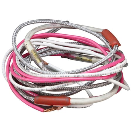 Allpoints Aluminum Flexible Drain Heater 341963